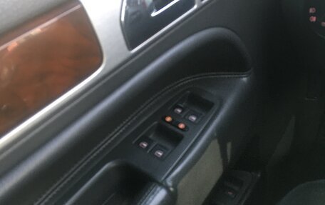 Volkswagen Touareg III, 2007 год, 940 000 рублей, 24 фотография