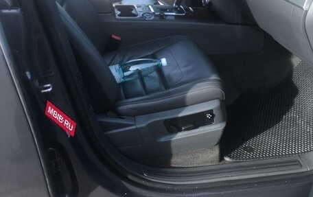 Volkswagen Touareg III, 2007 год, 940 000 рублей, 19 фотография