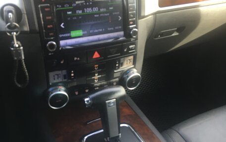 Volkswagen Touareg III, 2007 год, 940 000 рублей, 23 фотография