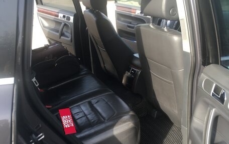 Volkswagen Touareg III, 2007 год, 940 000 рублей, 17 фотография