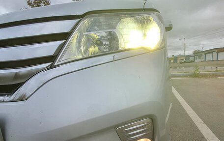 Nissan Serena IV, 2012 год, 1 320 000 рублей, 4 фотография