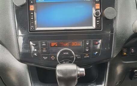 Nissan Serena IV, 2012 год, 1 320 000 рублей, 11 фотография