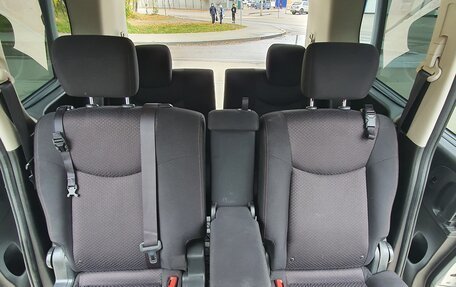 Nissan Serena IV, 2012 год, 1 320 000 рублей, 9 фотография