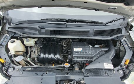 Nissan Serena IV, 2012 год, 1 320 000 рублей, 5 фотография