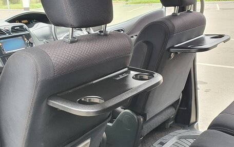 Nissan Serena IV, 2012 год, 1 320 000 рублей, 10 фотография