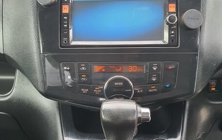 Nissan Serena IV, 2012 год, 1 320 000 рублей, 17 фотография