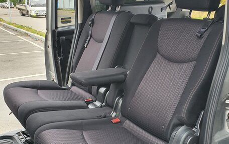 Nissan Serena IV, 2012 год, 1 320 000 рублей, 14 фотография