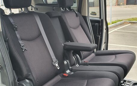 Nissan Serena IV, 2012 год, 1 320 000 рублей, 15 фотография