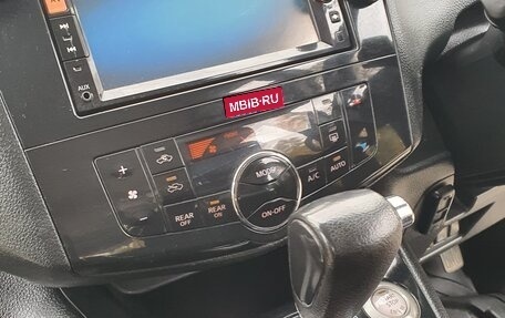 Nissan Serena IV, 2012 год, 1 320 000 рублей, 12 фотография