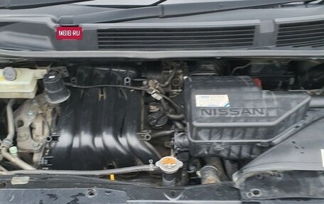Nissan Serena IV, 2012 год, 1 320 000 рублей, 8 фотография