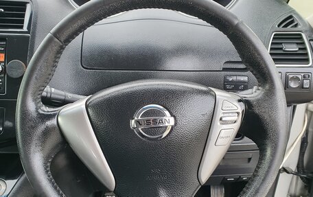Nissan Serena IV, 2012 год, 1 320 000 рублей, 18 фотография