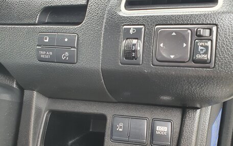 Nissan Serena IV, 2012 год, 1 320 000 рублей, 22 фотография