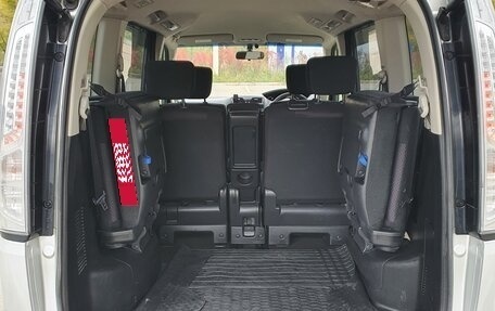 Nissan Serena IV, 2012 год, 1 320 000 рублей, 20 фотография