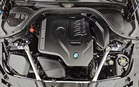 BMW 5 серия, 2021 год, 5 500 000 рублей, 7 фотография