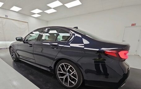 BMW 5 серия, 2021 год, 5 500 000 рублей, 2 фотография