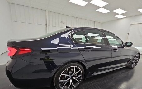 BMW 5 серия, 2021 год, 5 500 000 рублей, 4 фотография