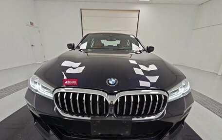BMW 5 серия, 2021 год, 5 500 000 рублей, 12 фотография