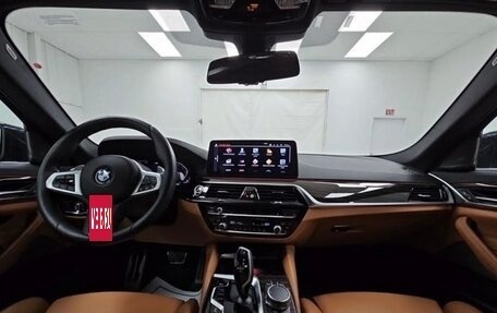 BMW 5 серия, 2021 год, 5 500 000 рублей, 6 фотография