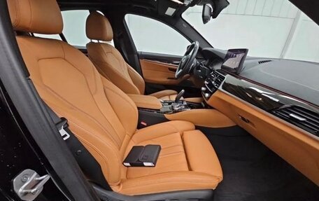 BMW 5 серия, 2021 год, 5 500 000 рублей, 14 фотография