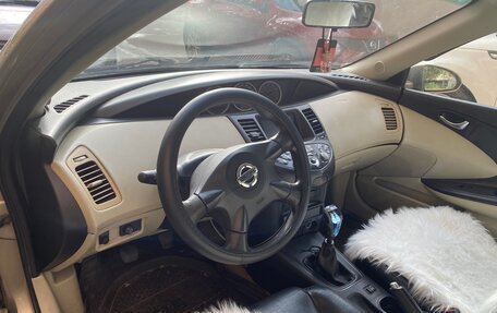 Nissan Primera III, 2003 год, 240 000 рублей, 3 фотография