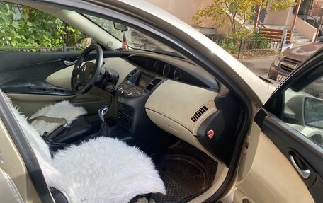 Nissan Primera III, 2003 год, 240 000 рублей, 9 фотография
