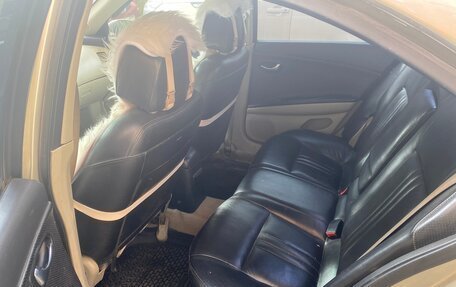 Nissan Primera III, 2003 год, 240 000 рублей, 7 фотография
