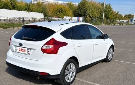 Ford Focus III, 2013 год, 680 000 рублей, 5 фотография