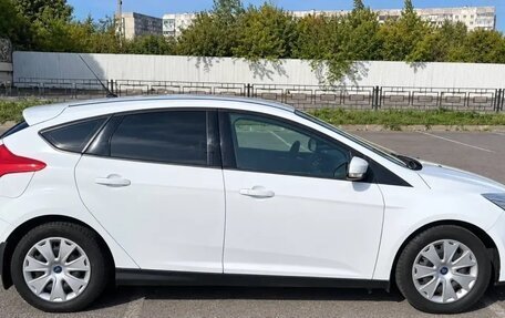 Ford Focus III, 2013 год, 680 000 рублей, 4 фотография