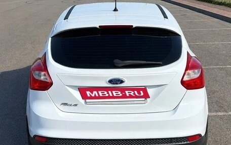 Ford Focus III, 2013 год, 680 000 рублей, 7 фотография