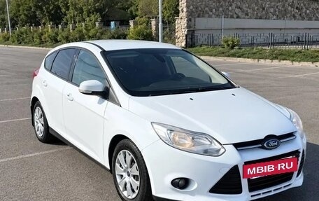 Ford Focus III, 2013 год, 680 000 рублей, 3 фотография
