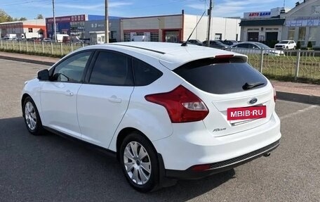 Ford Focus III, 2013 год, 680 000 рублей, 6 фотография