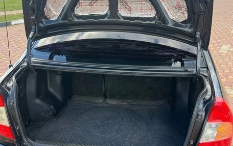 Hyundai Accent II, 2007 год, 410 000 рублей, 10 фотография