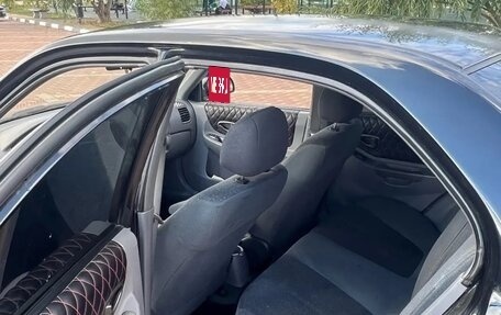 Hyundai Accent II, 2007 год, 410 000 рублей, 8 фотография