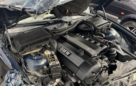 BMW 5 серия, 1997 год, 230 000 рублей, 3 фотография