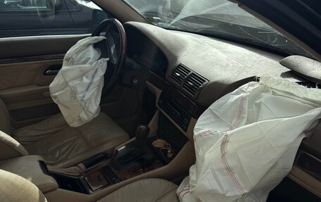 BMW 5 серия, 1997 год, 230 000 рублей, 2 фотография