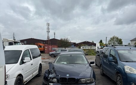 BMW 5 серия, 1997 год, 230 000 рублей, 5 фотография