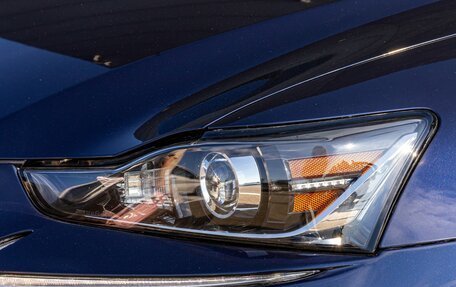 Lexus IS III, 2018 год, 2 595 000 рублей, 11 фотография