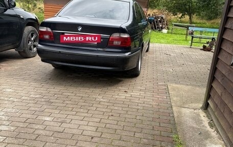 BMW 5 серия, 1997 год, 230 000 рублей, 6 фотография