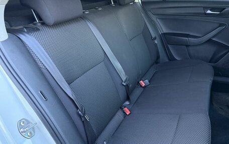 Volkswagen Polo VI (EU Market), 2020 год, 950 000 рублей, 12 фотография