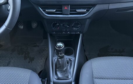 Volkswagen Polo VI (EU Market), 2020 год, 950 000 рублей, 11 фотография