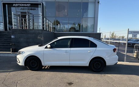 Volkswagen Polo VI (EU Market), 2020 год, 950 000 рублей, 8 фотография