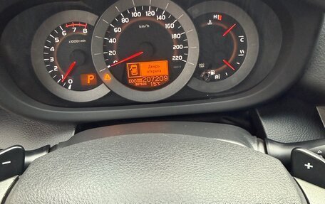 Toyota RAV4, 2011 год, 1 400 000 рублей, 5 фотография