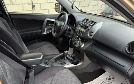 Toyota RAV4, 2011 год, 1 400 000 рублей, 3 фотография