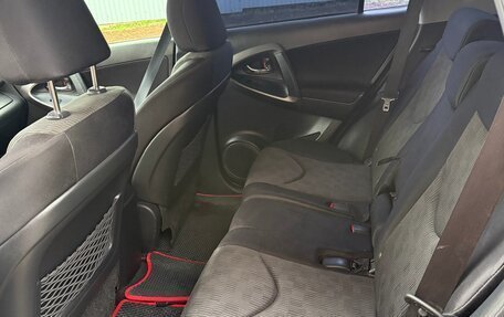 Toyota RAV4, 2011 год, 1 400 000 рублей, 4 фотография