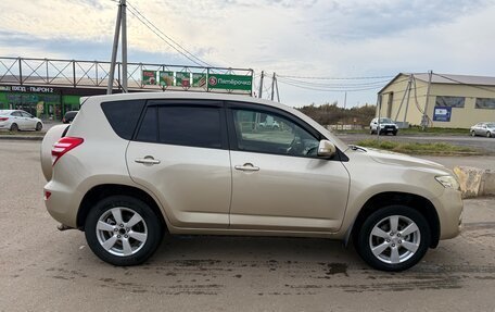 Toyota RAV4, 2011 год, 1 400 000 рублей, 9 фотография