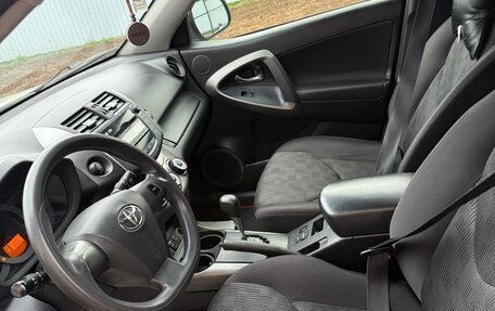 Toyota RAV4, 2011 год, 1 400 000 рублей, 7 фотография
