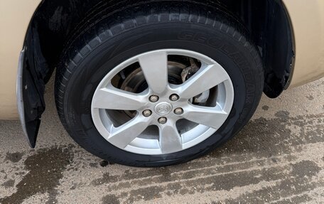 Toyota RAV4, 2011 год, 1 400 000 рублей, 8 фотография