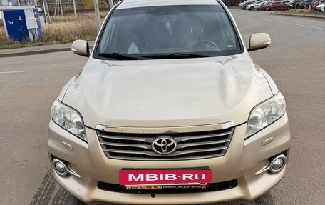 Toyota RAV4, 2011 год, 1 400 000 рублей, 12 фотография