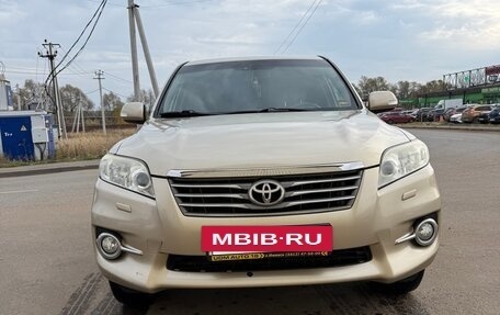 Toyota RAV4, 2011 год, 1 400 000 рублей, 11 фотография
