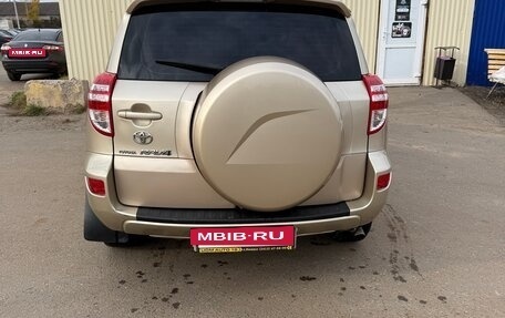 Toyota RAV4, 2011 год, 1 400 000 рублей, 10 фотография